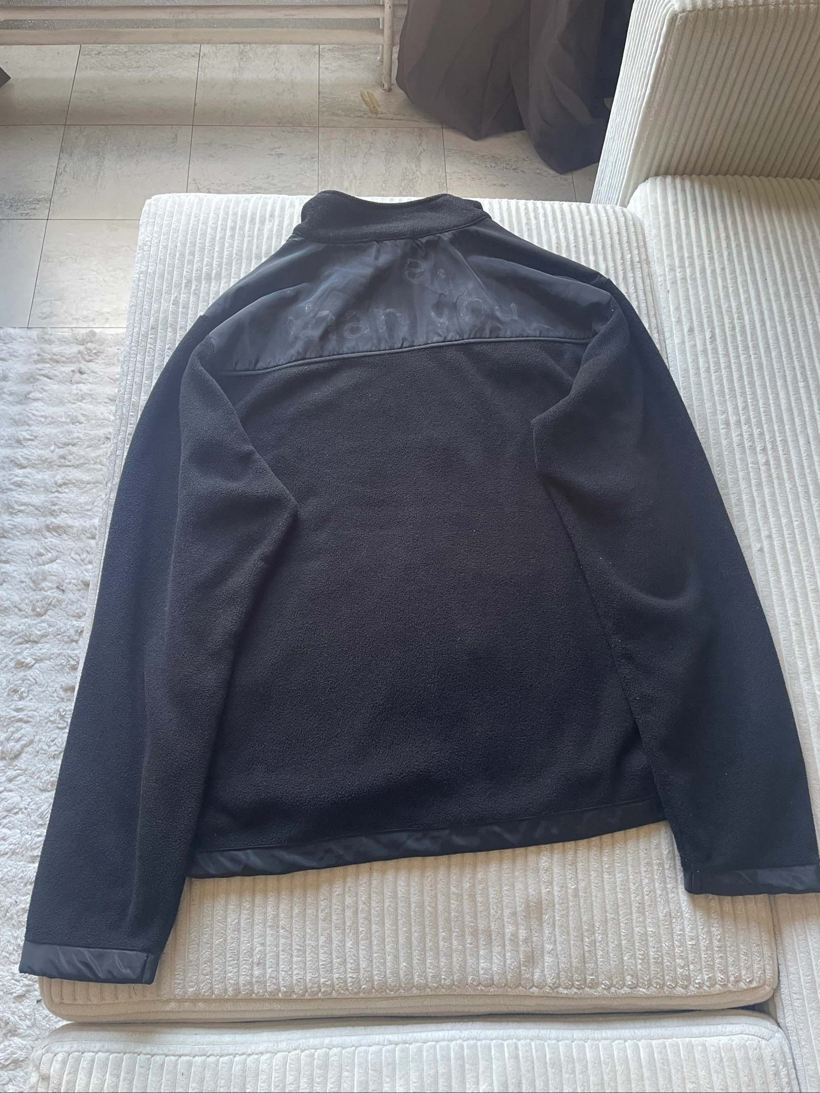 Black Gorillas Jacket – photo 2